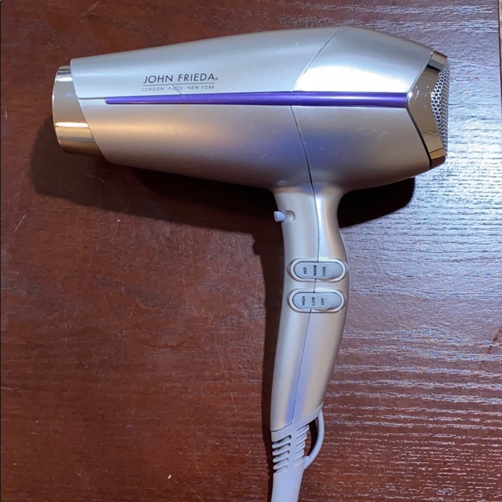 John Frieda Hair Dryer